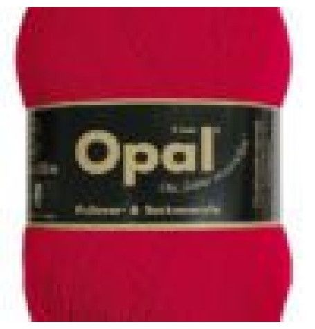 Opal 6ply Uni Solids Sock Yarn 150g